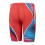 Speedo Speedo Mens Intent 2 Abstract Jammer Shorts 2