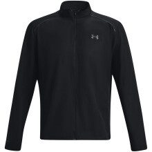 Under Armour Mens Storm Run Logo Full Zip Jacket