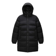 Weekend Offender Mens Sapporo Down Jacket