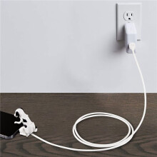 5X USB-Kabel Funny Humping Dog-Laddare för 13/12/11 och Mer, Rörlig Fläckig Hundsnabbladdare USB-Kabel