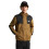 The North Face (S, Cedar) The North Face Mens Water Resistant Jacket 5