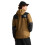 The North Face (S, Cedar) The North Face Mens Water Resistant Jacket 3