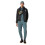 The North Face (M, Black) The North Face Mens Water Resistant Jacket 5
