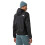 The North Face (M, Black) The North Face Mens Water Resistant Jacket 4