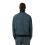 Lacoste (L, Navy Blue) Lacoste Mens Plaid Regular Bomber Jacket 2
