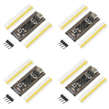 4X STM32F401 Development Board, STM32F401CEU6 STM32F4 Learning Board, Stöd för MicroPython/-Programmering