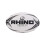 Rhino Vortex XV Rugby Ball 1