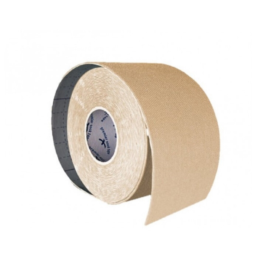 Carta Sport (One Size, Tan) Kinetic Tape
