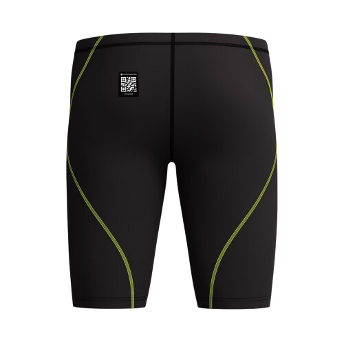 Speedo Speedo Mens Logo Jammer Shorts 1