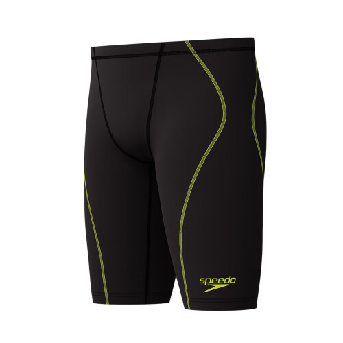 Speedo Speedo Mens Logo Jammer Shorts 2