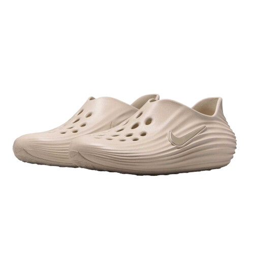 Nike (9 UK, Greystone) Nike Mens ReactX Rejuven8 Clogs 1