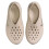 Nike (9 UK, Greystone) Nike Mens ReactX Rejuven8 Clogs 4