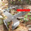 Multipurpose Tree Root Puller Ground Clearing Implement Featuring Reinforced Construction for Rough Root Removal Tasks 4