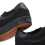 Vans (6.5 UK, Black) Vans Mens Brooklyn Canvas Trainers 4
