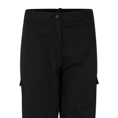 Timberland Timberland Womens/Ladies Plain Cargo Trousers 2