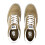 Vans (11 UK, Bayleaf Grey) Vans Mens Brooklyn Canvas Trainers 4