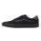 Vans (9 UK, Black) Vans Mens Brooklyn Canvas Trainers 2