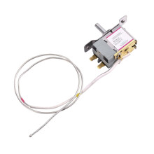 WDF28U for Midea Refrigerator Thermostat 2-Pins Temperature Control Accessories 50240701000K