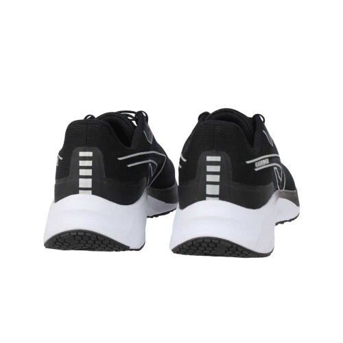 Karrimor (8 UK, Black/White) Karrimor Mens Rapid 5 Road Shoes 1