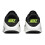 Nike (7 UK, Black/Volt) Nike Mens Flex Trainers 2