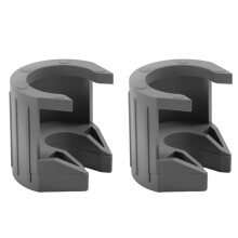 Transmission Oil Cooler Collar for Transmission Oil Cooler Clip 8C3Z-7Z465-A, 8C3Z7Z465A 2Pcs