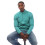 Umbro Umbro Mens Premier Presentation Jacket 4