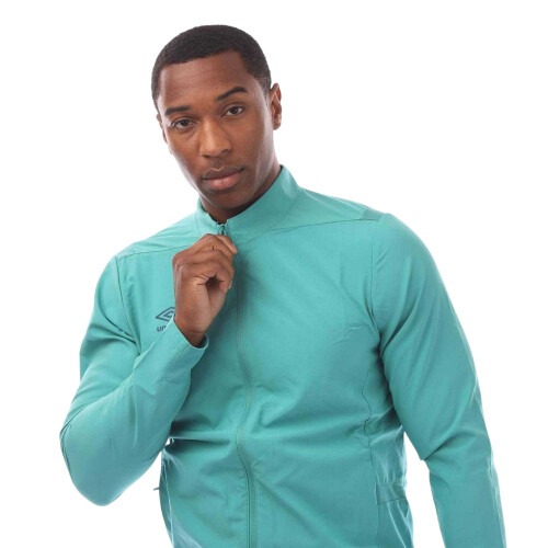 Umbro Umbro Mens Premier Presentation Jacket 2