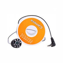 Underwater Fishing Camera with 8 Pcs IR Infrared Lamps /Off Function 5V Cable Length 30m for Fish Finder