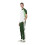 Lacoste (M, Green) Lacoste Mens Colour Block Joggers 2
