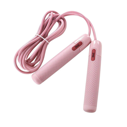 Everlast Pink Power Fitness Set 1