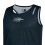 Karrimor (M, Black) Karrimor Mens Performance Back Print Vest Top 2