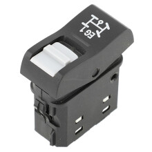 1871840 Car Part for P G R T Series 2004 2005 2006 2007 2018 Rear Diff Lock Single Auto Button