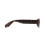 (One Size, Brown) Firetrap Full Sunglasses 3