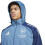 (M, Blue) Castore Mens Arsenal FC Regular Raglan Jacket 3