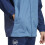 (M, Blue) Castore Mens Arsenal FC Regular Raglan Jacket 4