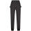 Karrimor (XL, Black) Karrimor Mens Plain Cargo Trousers 2