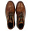 (9 UK, Camel) Firetrap Mens Aubin Leather Ankle Boots 4