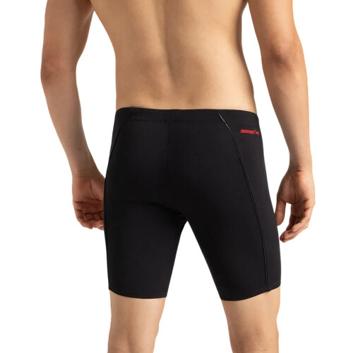 Speedo Speedo Mens Compression Jammer Shorts 1