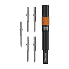 MECHANIC Adjustable Torque Screwdriver Phone Disassembly Repair0.35-0.55N.cm Auto-Lock Prevents over-Tightening & Damage