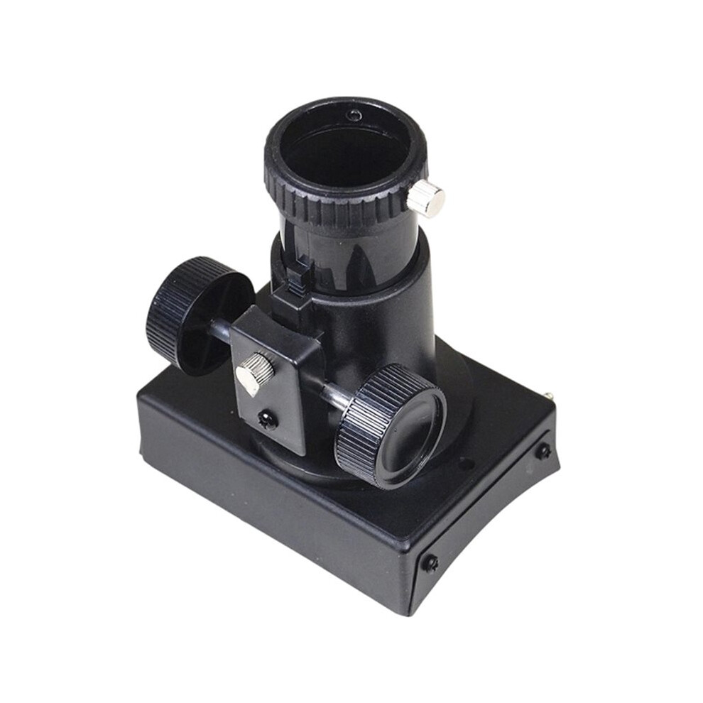 Photos - Telescope  Focuser 1.25" 31.7mm Focus Mount for Newtonian DIY Parts for 180mm