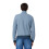 Lacoste Lacoste Mens Monogram Jacquard Track Jacket 2