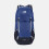 Karrimor (One Size, Navy) Karrimor Bobcat Logo Hiking 65L Rucksack 1