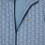 Lacoste Lacoste Mens Monogram Jacquard Track Jacket 3