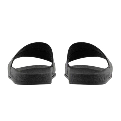 Armani Exchange Mens Pool Sliders 1