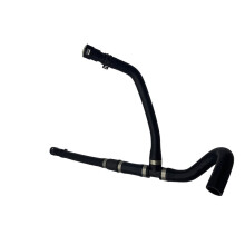 8L1Z-18472A Engine Heater Hose Warm Air Inlet Pipe for Navigator B5 Expedition B7 Navigator & ICA 2003-2023