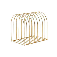Beanie Holder Organizer, Knitted Hat Storage Rack Display Stand Metal Cap Holder for Winter Swimming Hat Display Home L