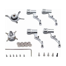 K124 K170 Remote Control Helicopter Accessories: Metal Upgrade, for Disc, Rotor for Blade