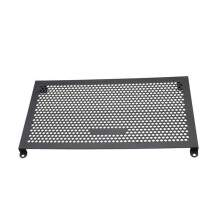 Motorcycle Radiator Grille Guard Cover Grill Protector for  700MT MT700 2023-2024 Accessories