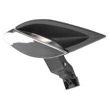 Left/Right Side Front Rear Interior Door Handle Chrome 71745049 for Croma 2 II 2005-2011 Car Accessories Right