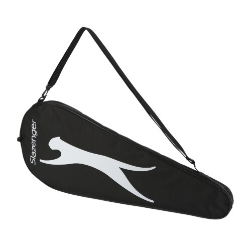 Slazenger Slazenger Big Logo Polyester Tennis Racket Bag 1